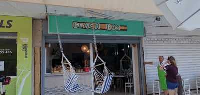 Beach Box Benidorm