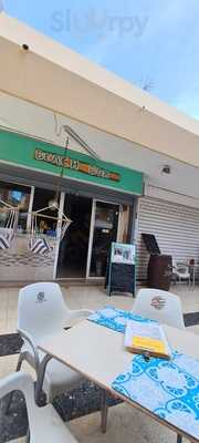 Beach Box Benidorm