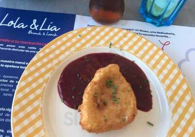 Lola & Lía Espacio Gastronómico