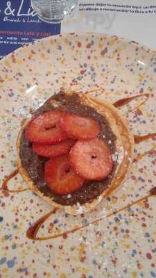 Lola & Lía Espacio Gastronómico