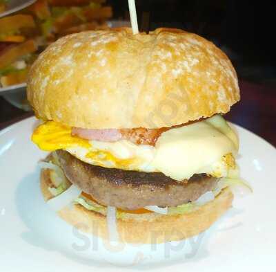 Juanito's Burger