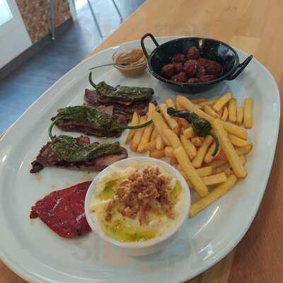 Vivi Ristorante - Pizzeria