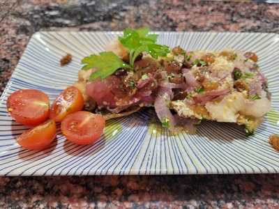 Vivi Ristorante - Pizzeria