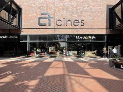 Muerde La Pasta Torre Outlet