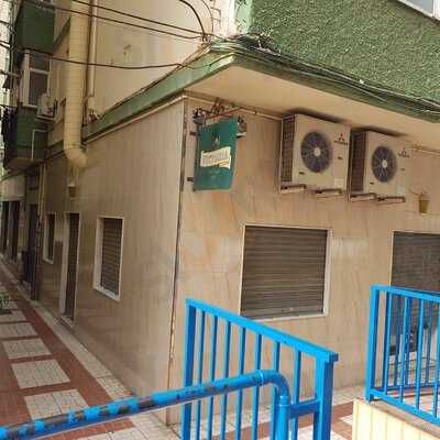 La Churrería De Jose