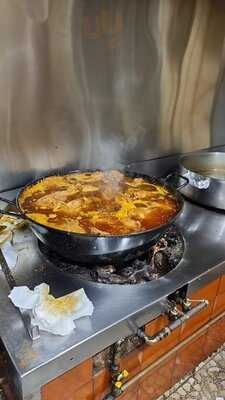 La Churrería De Jose