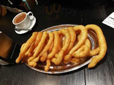 La Churrería De Jose