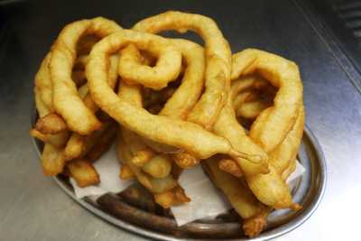 La Churrería De Jose