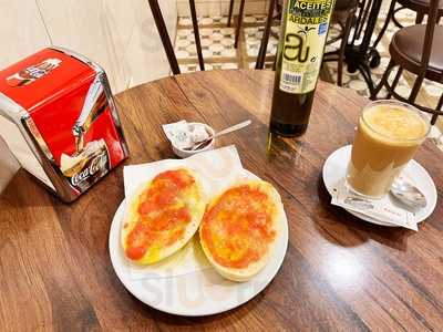 La Churrería De Jose