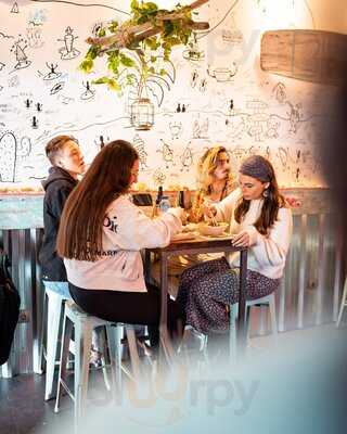 Bali Poke Food & Art