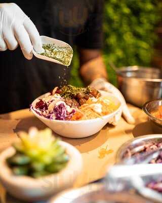 Bali Poke Food & Art