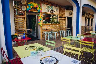 Bali Poke Food & Art