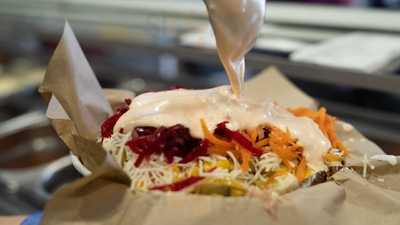 La Casita De La Patata