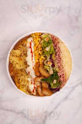 La Casita De La Patata