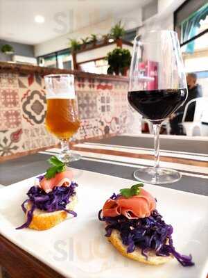 Artesana Cocina Peruana