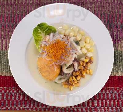 Artesana Cocina Peruana