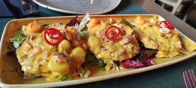 Artesana Cocina Peruana