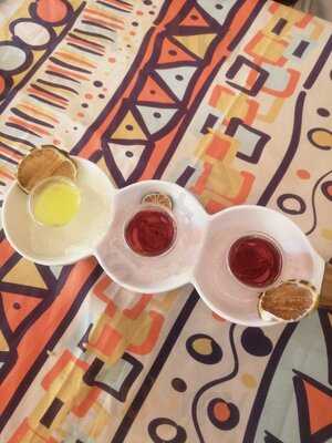 Antojitos Mexican Food