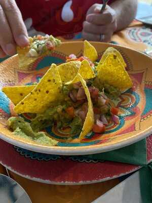 Antojitos Mexican Food