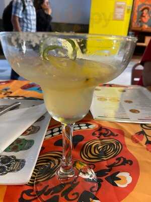 Antojitos Mexican Food