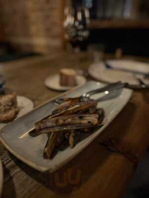 Restaurante Cadaqués Madrid