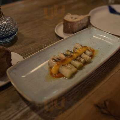 Restaurante Cadaqués Madrid