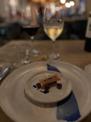 Restaurante Cadaqués Madrid