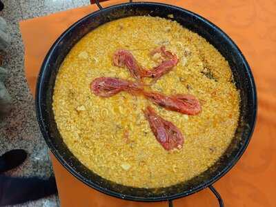 Restaurante Casa Victor