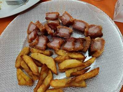 Restaurante Casa Victor