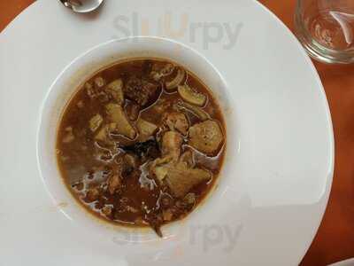 Restaurante Casa Victor