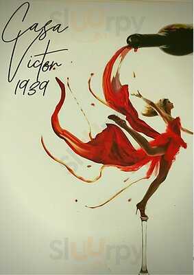 Restaurante Casa Victor