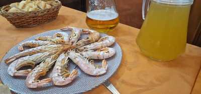 Restaurante Casa Victor