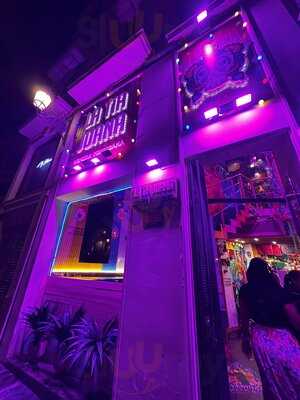 La Tía Juana Valencia