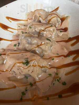 Gyoza Bistró