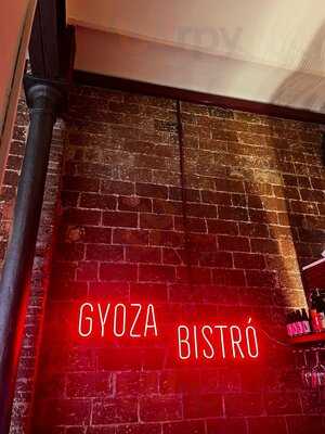 Gyoza Bistró