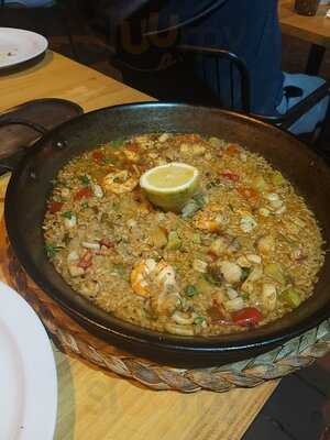 La Maravilla De Las Canteras