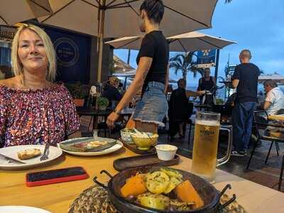 La Maravilla De Las Canteras