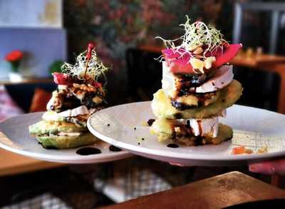 La Maravilla De Las Canteras