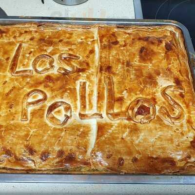 Los Pollos Asador