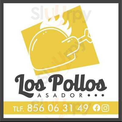 Los Pollos Asador