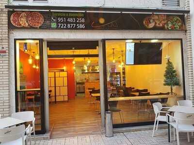 Hamburgueseria Pizzeria Dorado