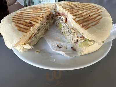 Hamburgueseria Pizzeria Dorado