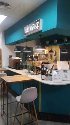 La López - La Más Chulaza