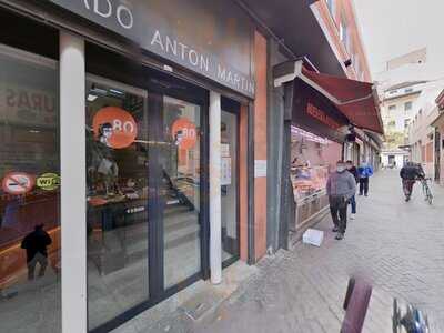 La López - La Más Chulaza