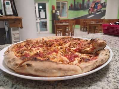Pizzeria Capricho