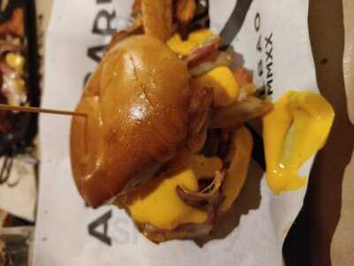 Arambarri Food&roll Casco Viejo