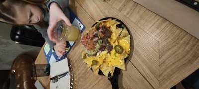 Arambarri Food&roll Casco Viejo