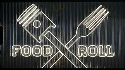 Arambarri Food&roll Casco Viejo