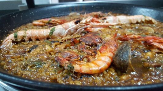 Degustapas