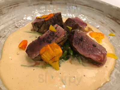 La Cábala Taberna-restaurante